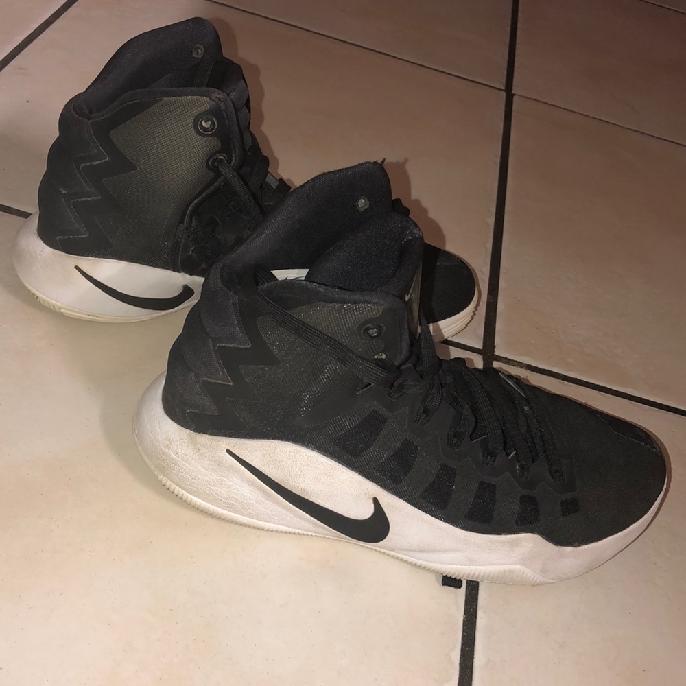 Nike Basketball Shoes